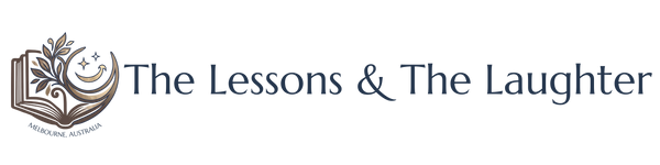 The Lessons & The Laughter